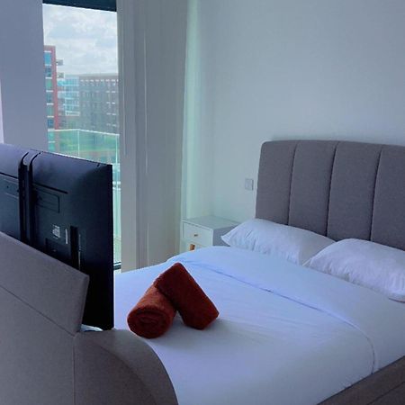 Ds Rentals - Entire 1 Bedroom Apartment Лондон Экстерьер фото
