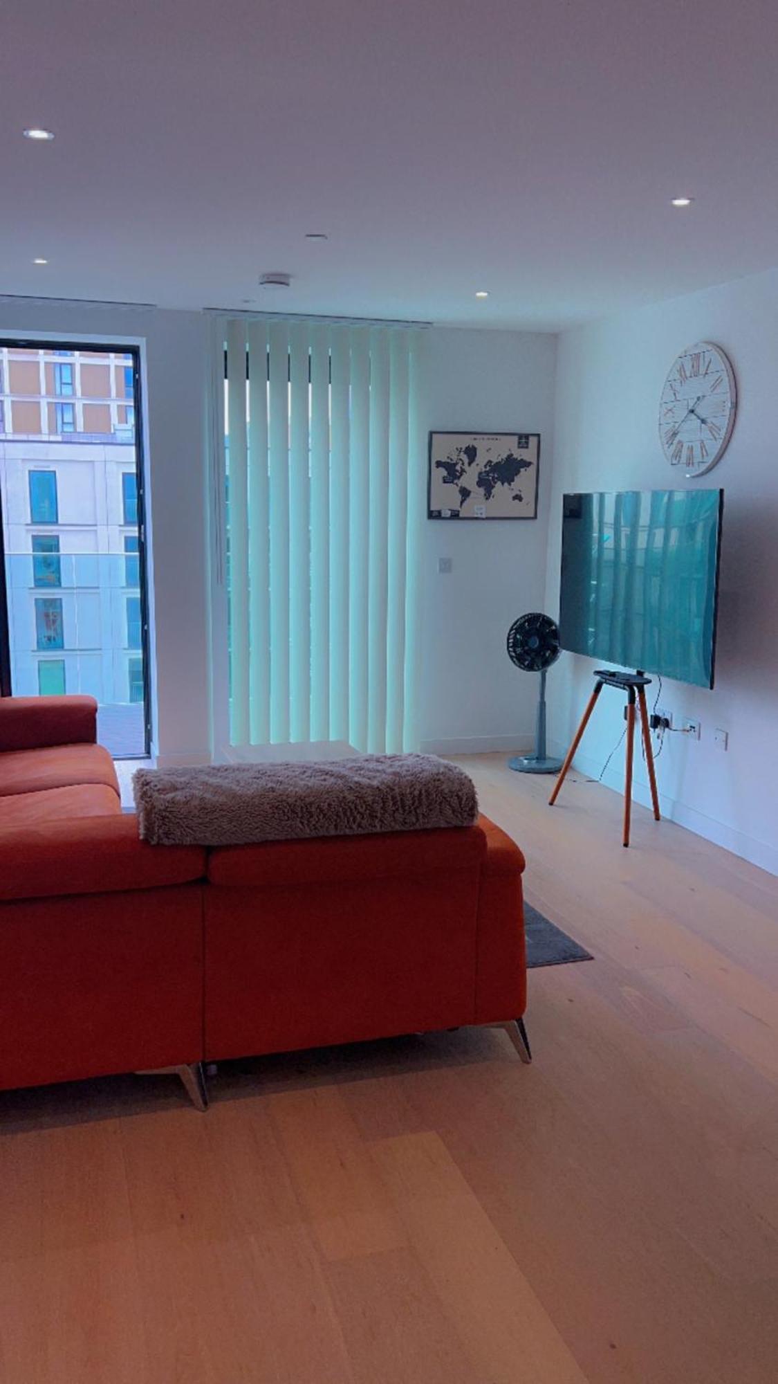 Ds Rentals - Entire 1 Bedroom Apartment Лондон Экстерьер фото