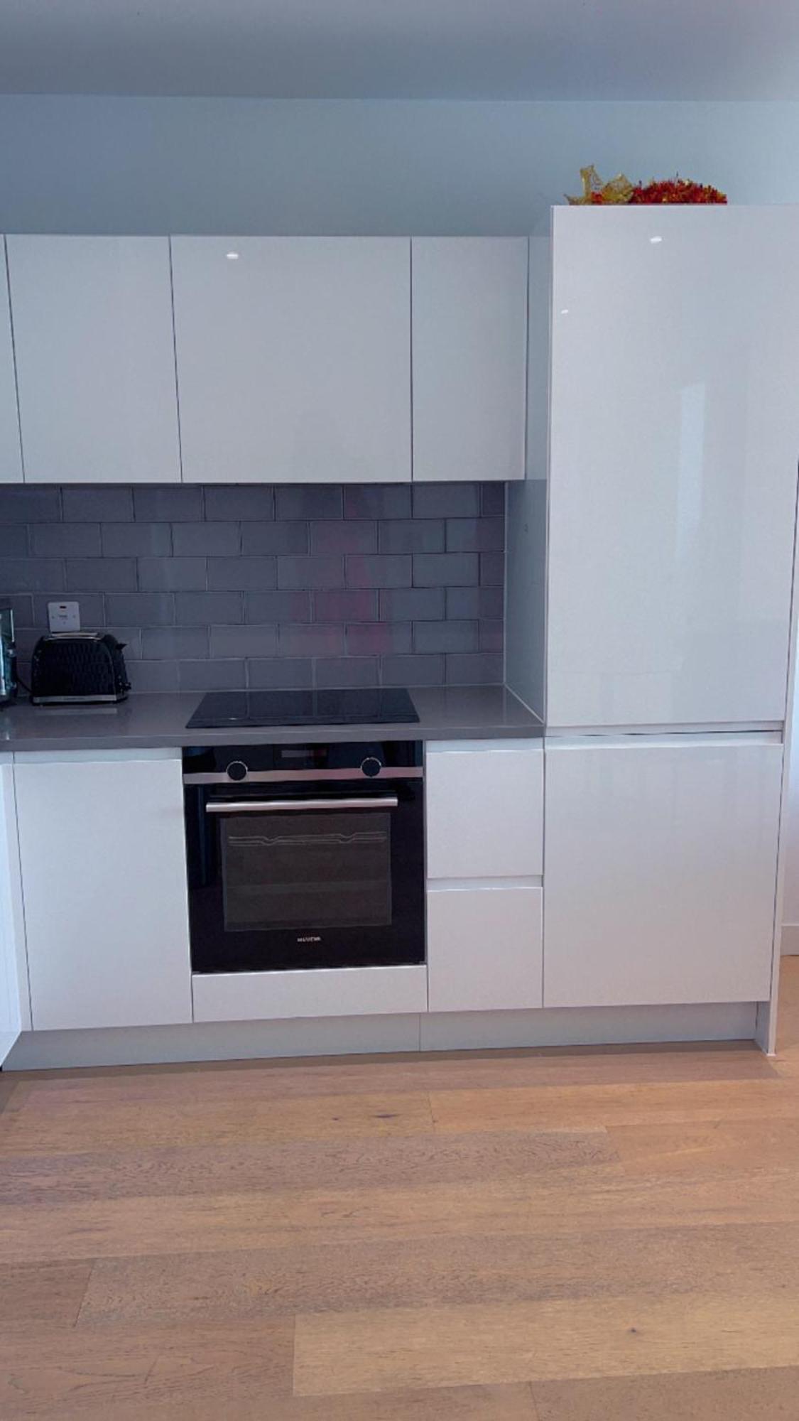 Ds Rentals - Entire 1 Bedroom Apartment Лондон Экстерьер фото