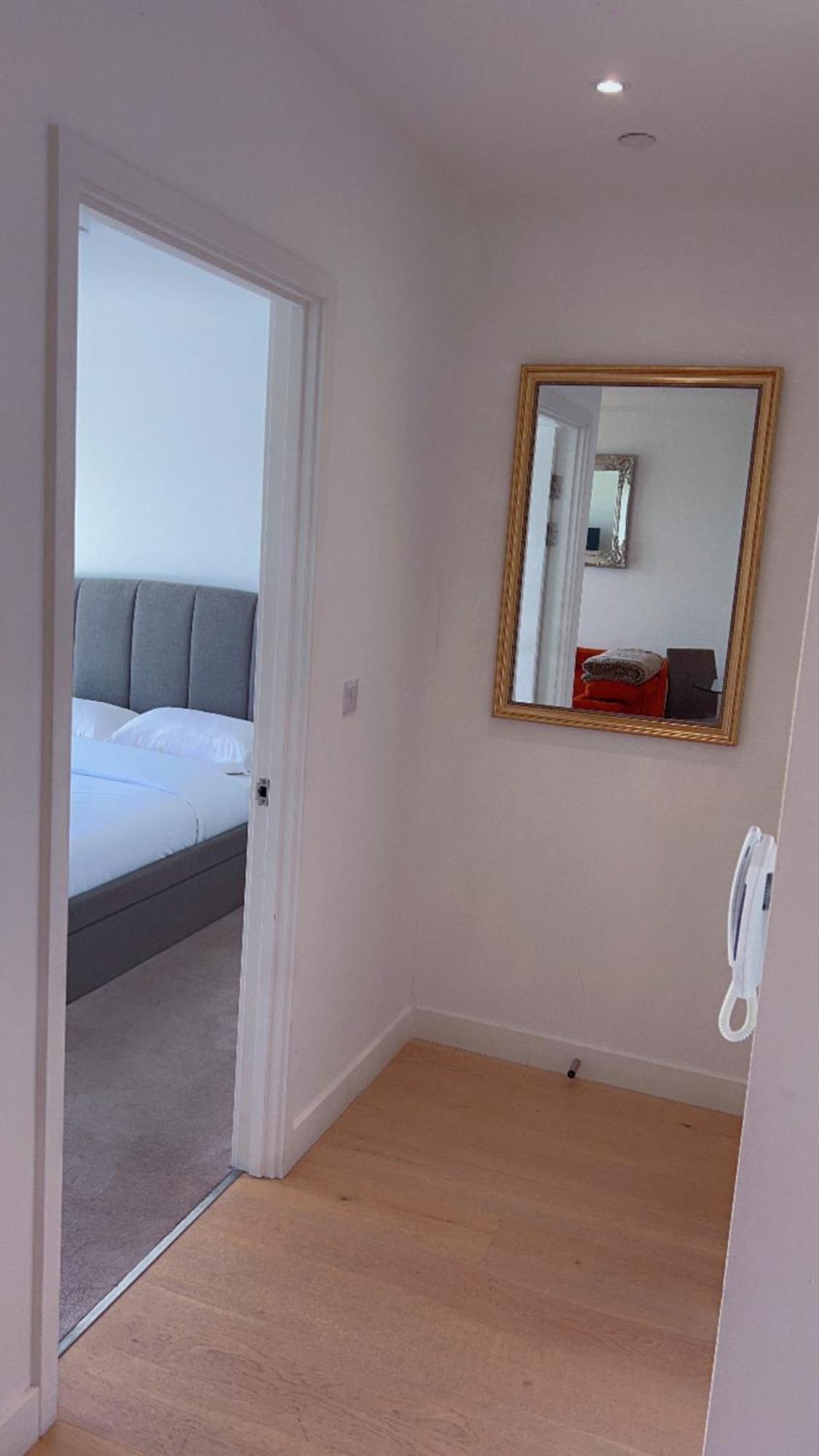 Ds Rentals - Entire 1 Bedroom Apartment Лондон Экстерьер фото