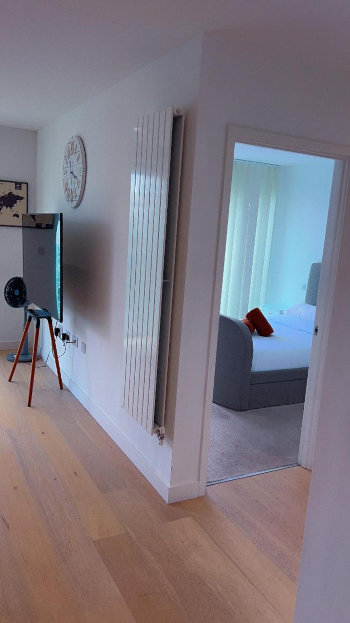 Ds Rentals - Entire 1 Bedroom Apartment Лондон Экстерьер фото