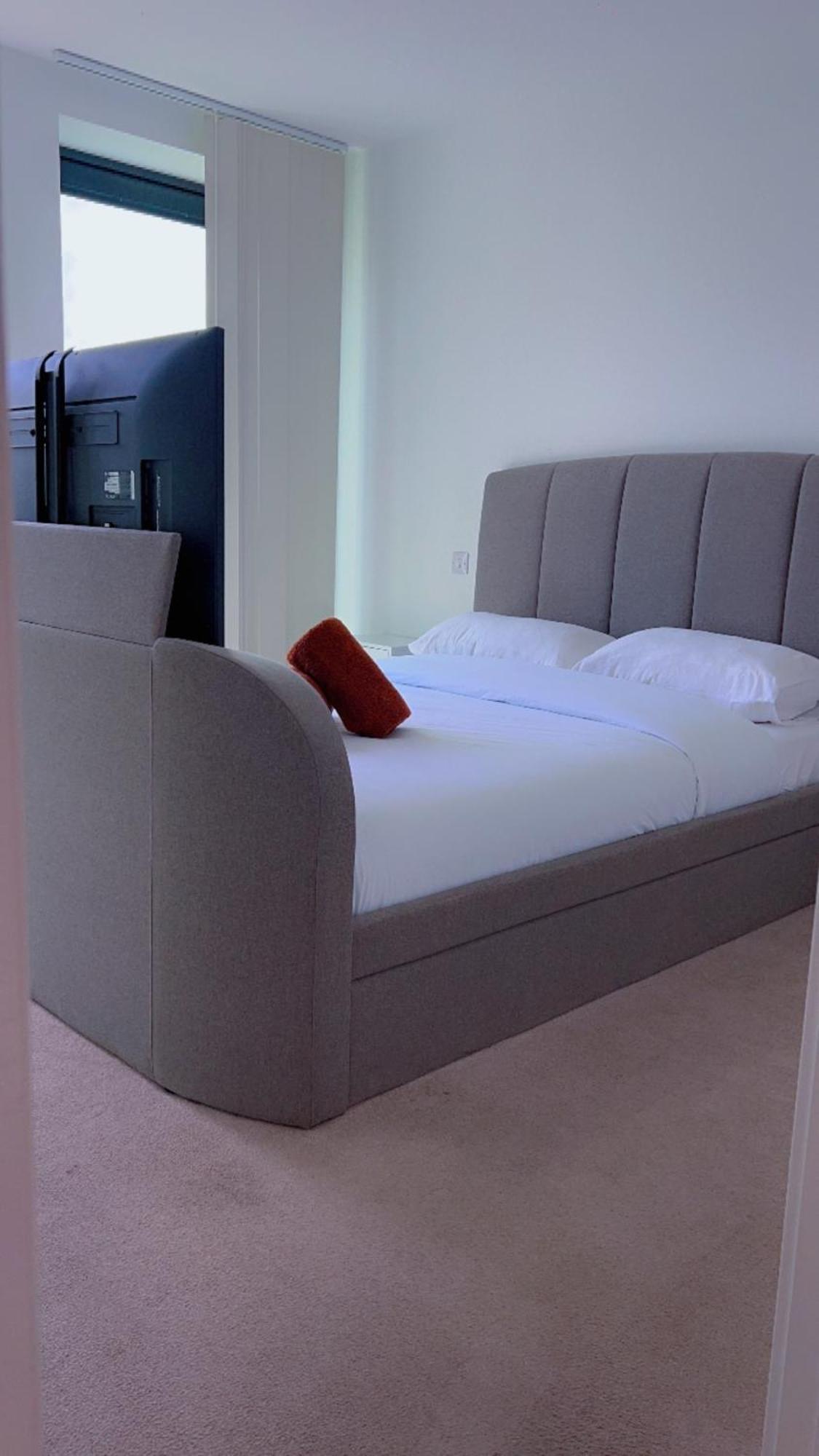 Ds Rentals - Entire 1 Bedroom Apartment Лондон Экстерьер фото