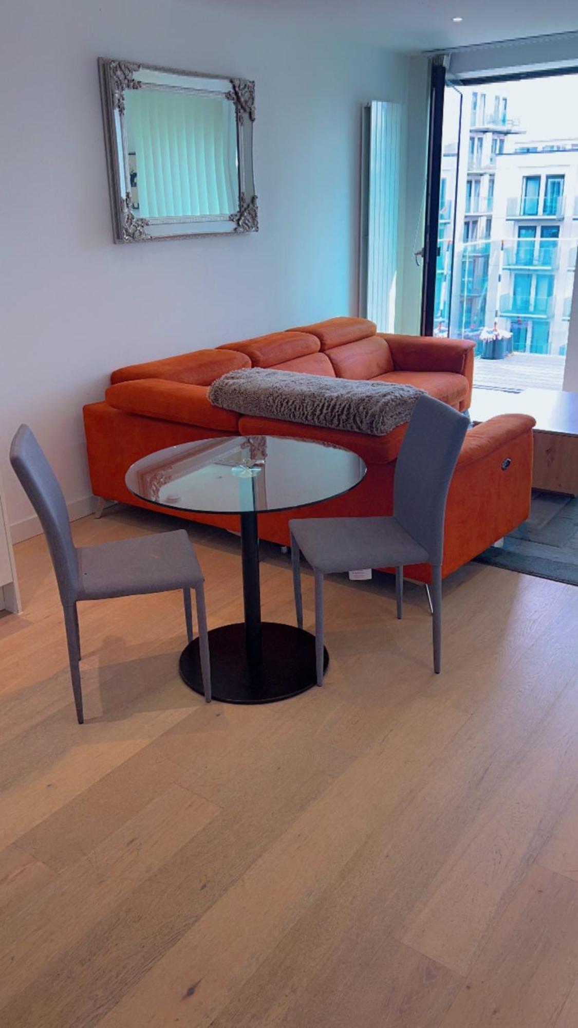 Ds Rentals - Entire 1 Bedroom Apartment Лондон Экстерьер фото
